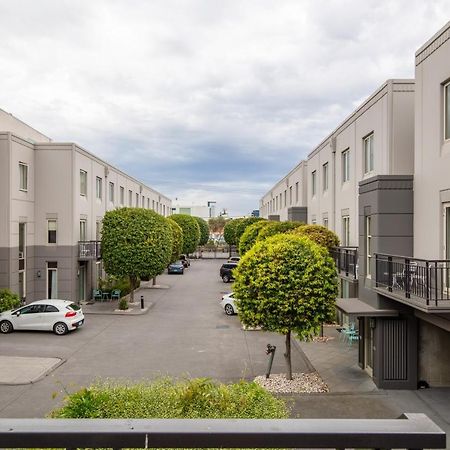 Quest Prahran Aparthotel Melbourne Bagian luar foto