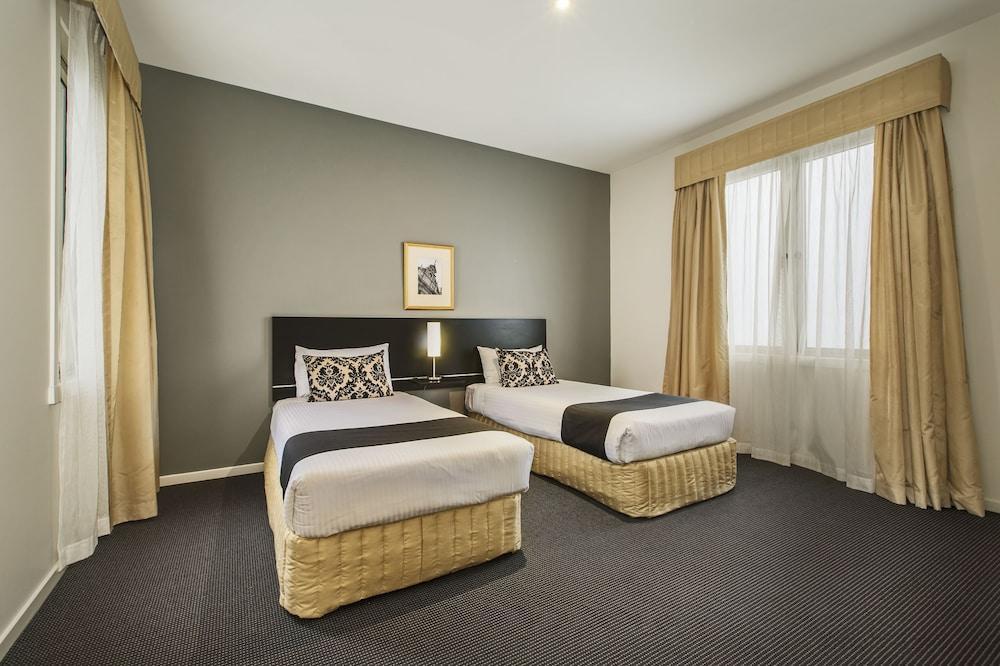 Quest Prahran Aparthotel Melbourne Bagian luar foto