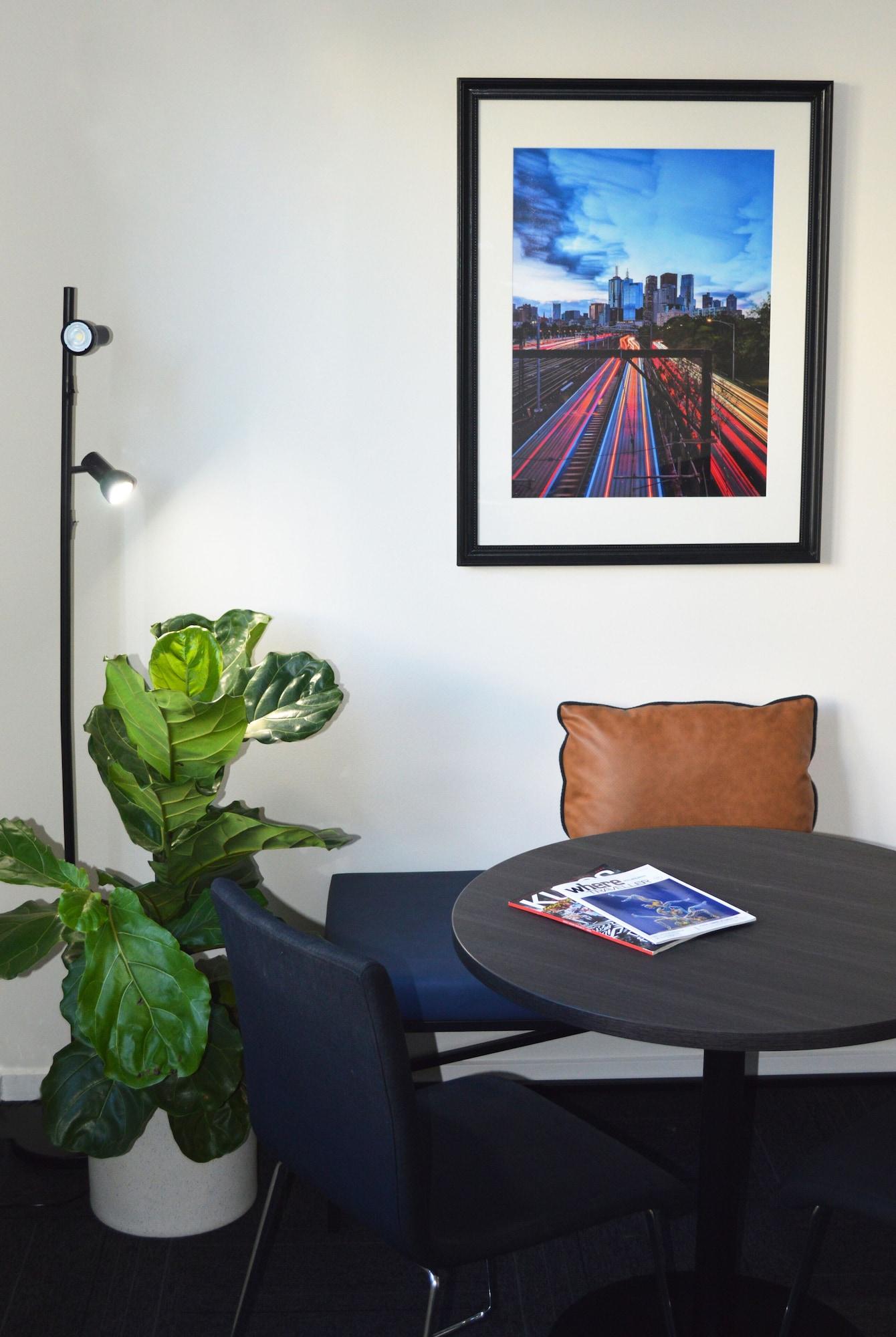 Quest Prahran Aparthotel Melbourne Bagian luar foto