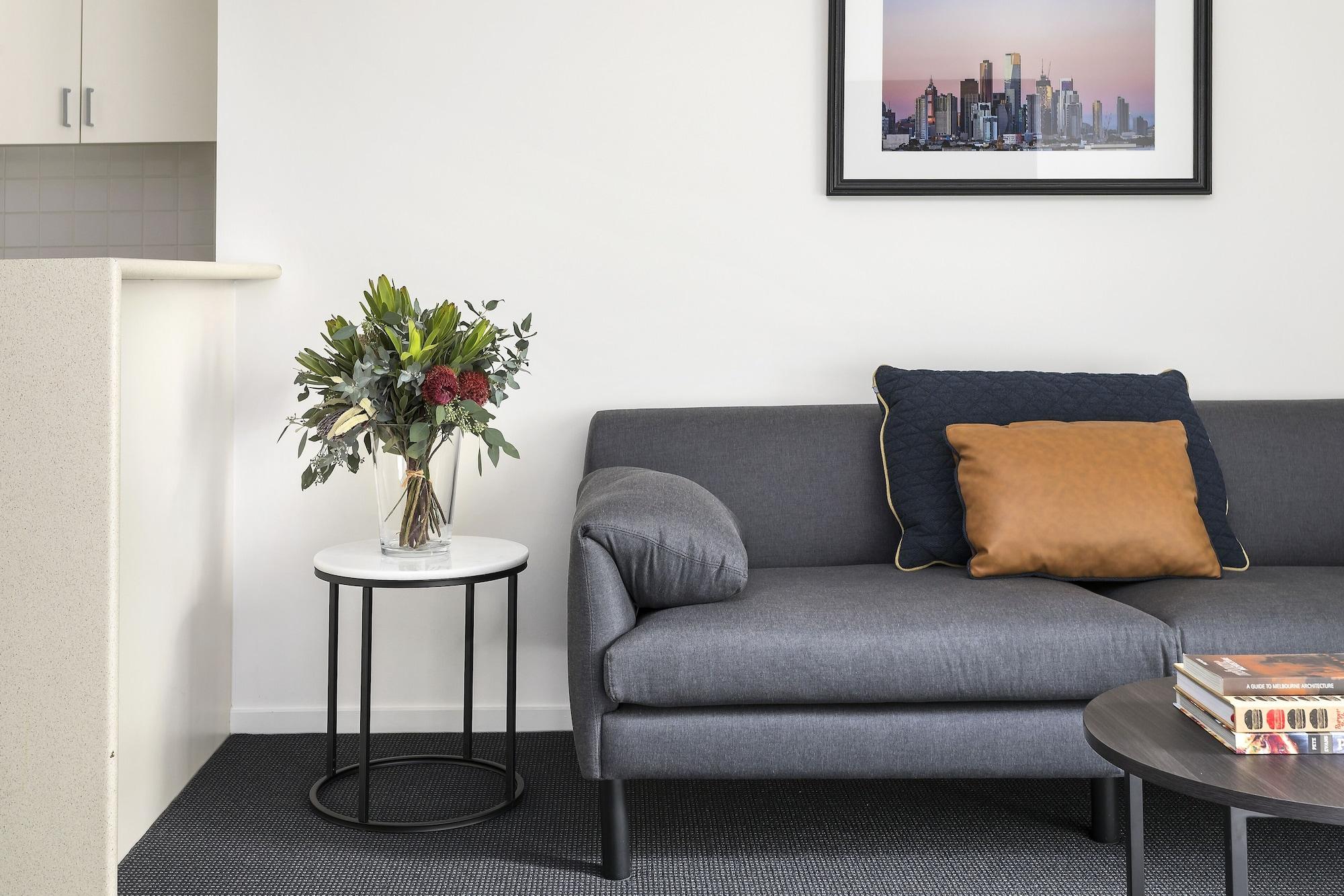 Quest Prahran Aparthotel Melbourne Bagian luar foto