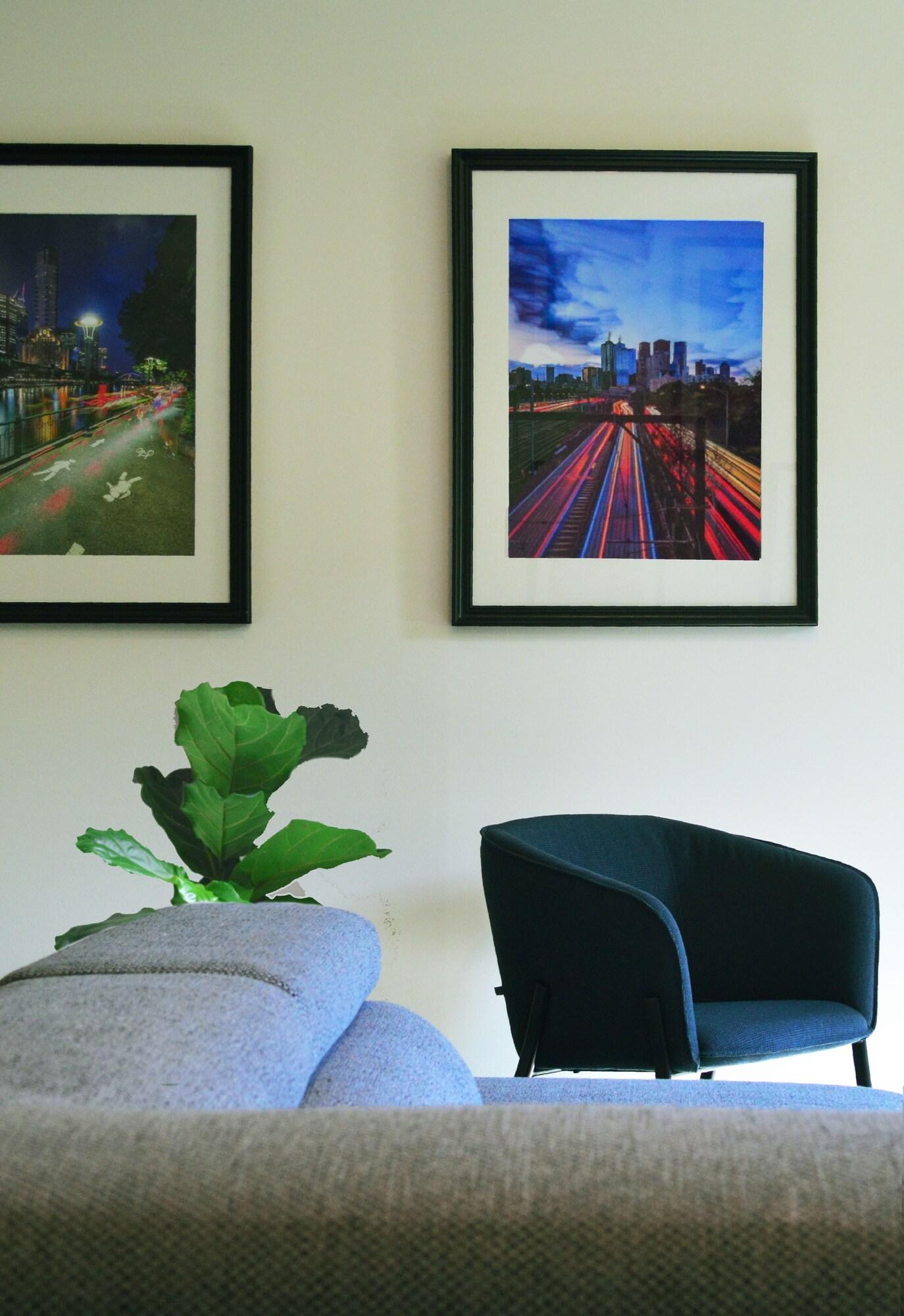 Quest Prahran Aparthotel Melbourne Bagian luar foto