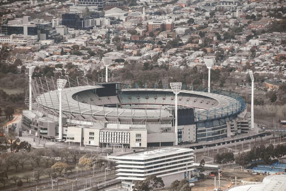 Quest Prahran Aparthotel Melbourne Bagian luar foto