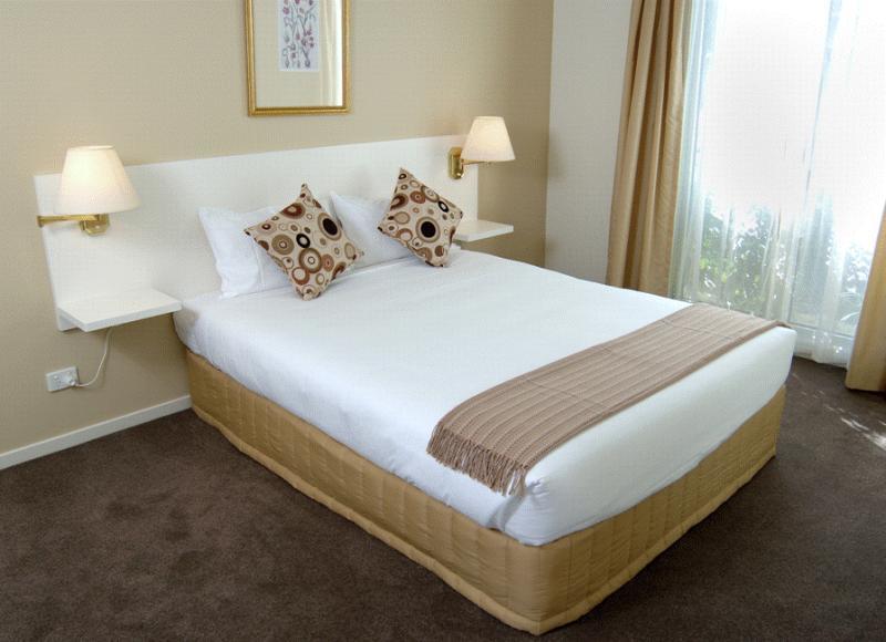 Quest Prahran Aparthotel Melbourne Ruang foto