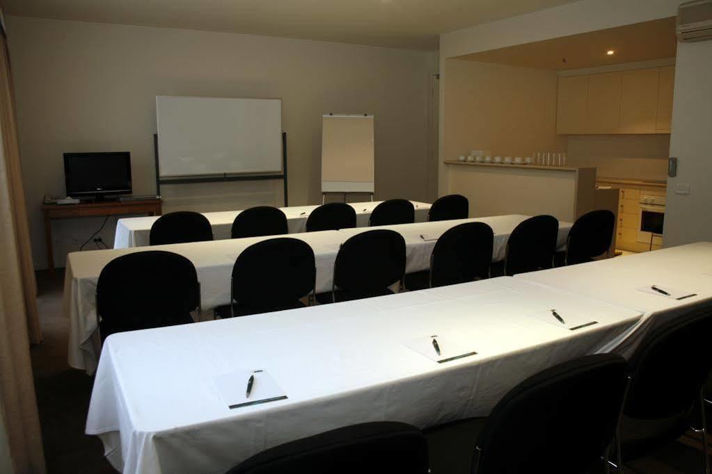 Quest Prahran Aparthotel Melbourne Bagian luar foto